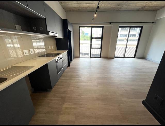 1 BEDROOM APARTMENT TO LET IN SANDOWN